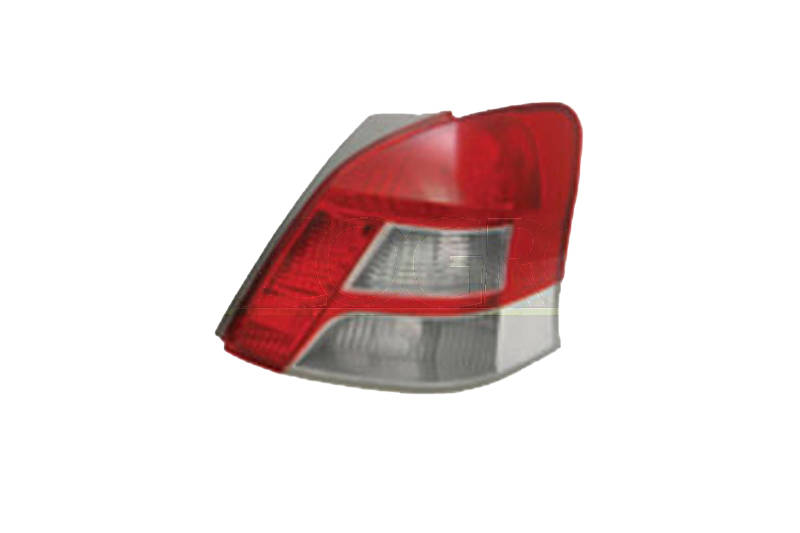 Prasco Alb Ty3274163 Stopuri Tyc Fara Suport Bec, Dreapta