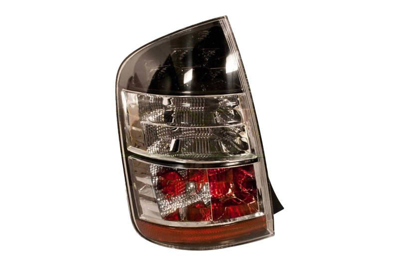 PRASCO TY4204154 Fanale posteriore Sx