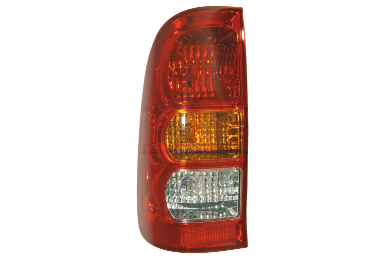 PRASCO TY8184054 Fanale posteriore Sx