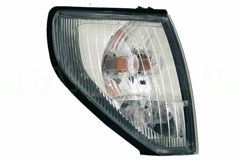 Prasco Alb Ty8404023 Lampa Semnalizare Fata Dreapta, Fara Suport Bec