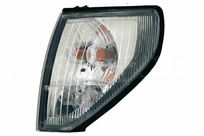 PRASCO TY8404024 Frecce anteriore Sx, senza portalampada