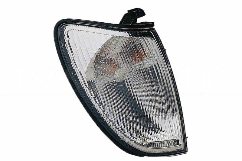 PRASCO TY8484113 Frecce anteriore Dx, senza portalampada