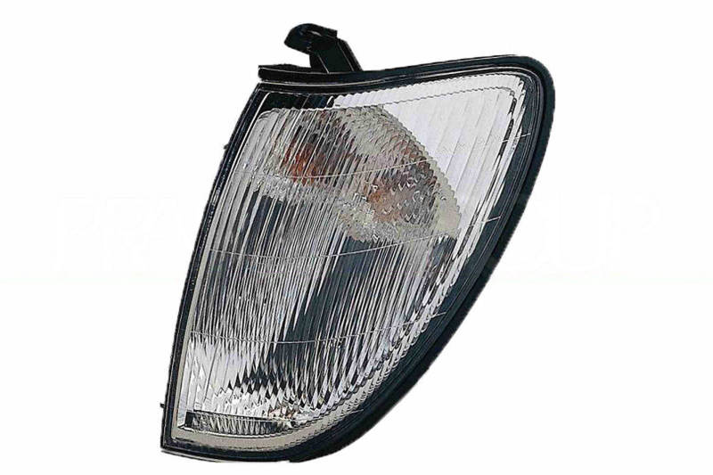 PRASCO TY8484114 Frecce anteriore Sx, senza portalampada
