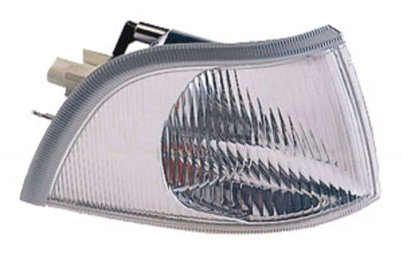 PRASCO VV0284013 Frecce Specchietto esterno destro, con portalampada