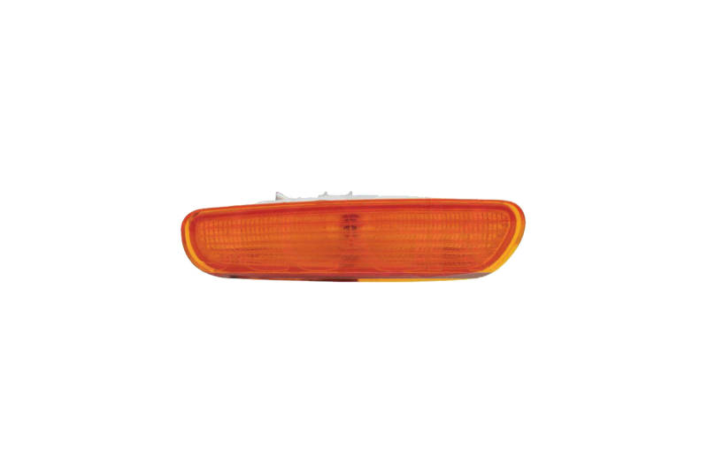 Prasco Galben Vv0284303 Lampa Semnalizare Tyc Oglindă Exterioară Dreapta,