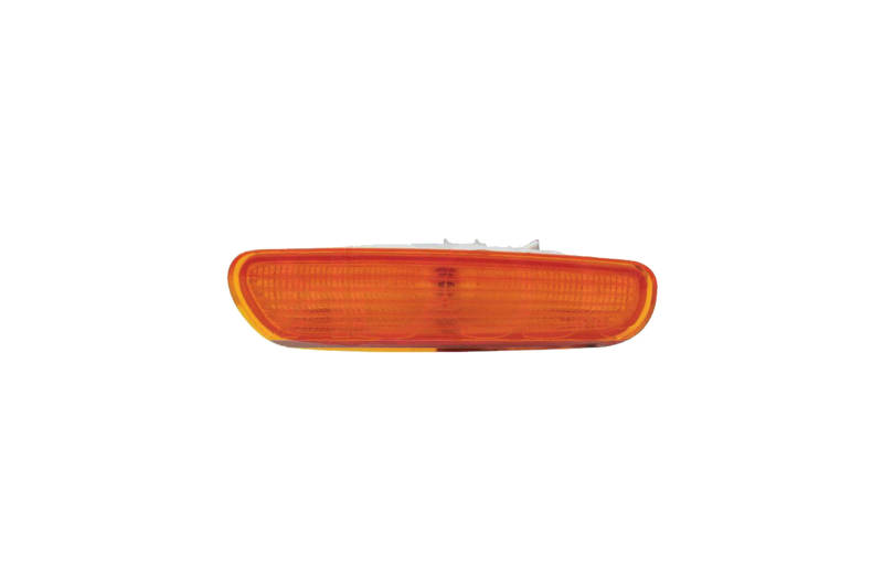 Prasco Galben Vv0284304 Lampa Semnalizare Tyc Oglindă Exterioară Stânga,