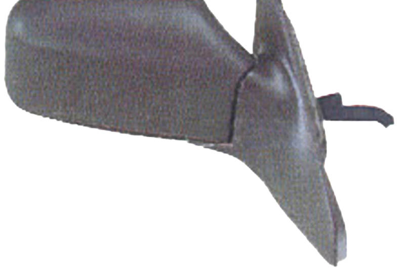 PRASCO VV0287103 Specchietti retrovisori Dx, regolabile dall'interno