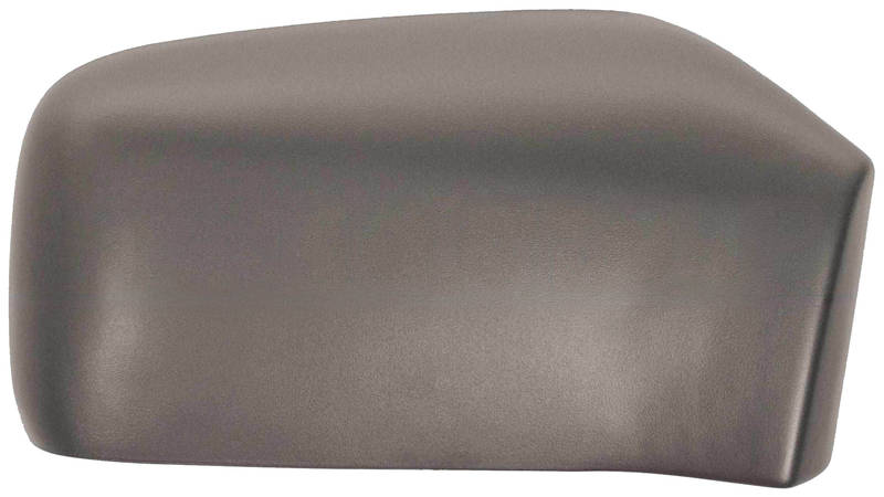 PRASCO VV0287403 Copertura, Specchio esterno Dx, nero
