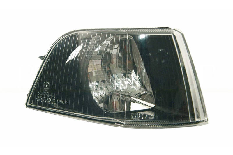 Prasco Gri Fumuriu Vv0294123 Lampa Semnalizare Tyc Oglindă Exterioară Dreapta, Fara Suport Bec