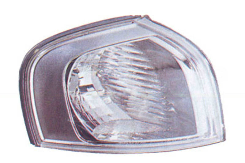 PRASCO VV5104013 Frecce Specchietto esterno destro