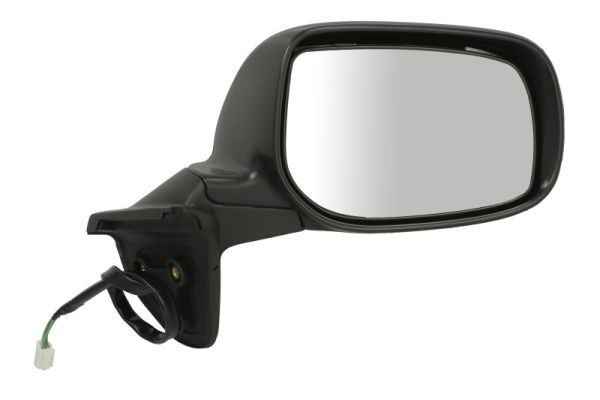 BLIC 5402-04-1129957P Specchietti retrovisori Dx, elettrico, convesso, con la prima mano