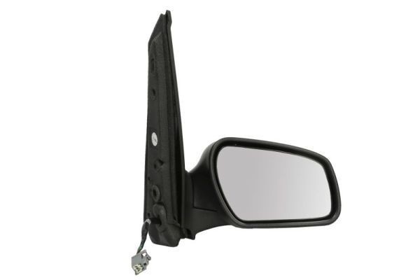 Rétroviseur extérieur Blic 5402-04-9229399P droit avec couche d'apprêt électrique chauffé, convexe FORD: C-Max 2, C-Max, Focus C-Max