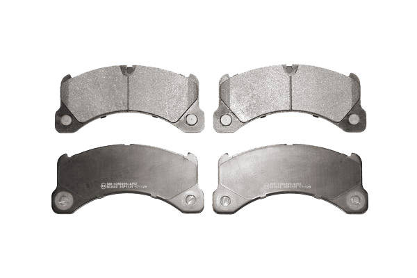 Lpr 05P1731 Placute Frana