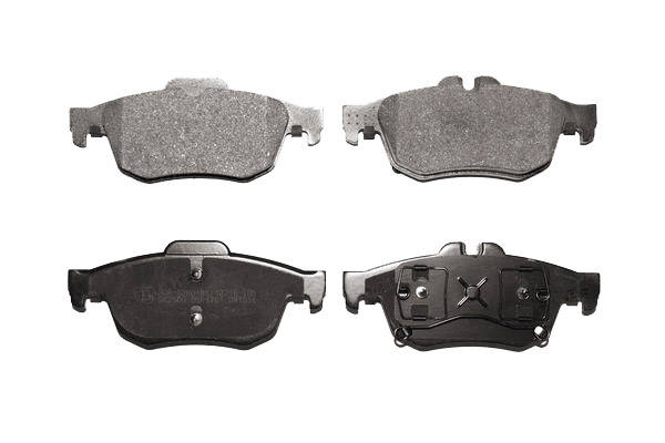Lpr 05P1761 Placute Frana