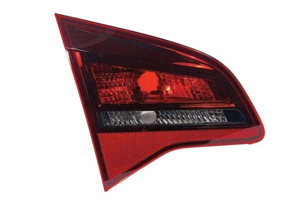 MAGNETI MARELLI 714000062639 Rear light Right, with bulb holder, Inner Section, P21/4W, with bulbs-image-7485674