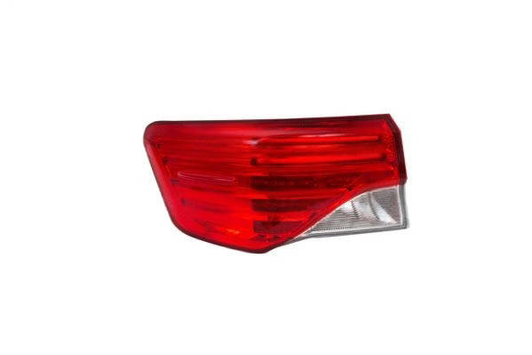 VALEO 044906 Rear light ORIGINAL PART, Right, with bulb holder, Outer section, with bulbs-image-7489569