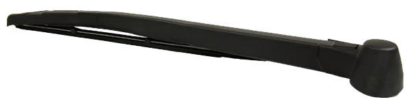 METZGER 2190184 Wiper Arm with wiper blade, Rear, with cap-image-7495889