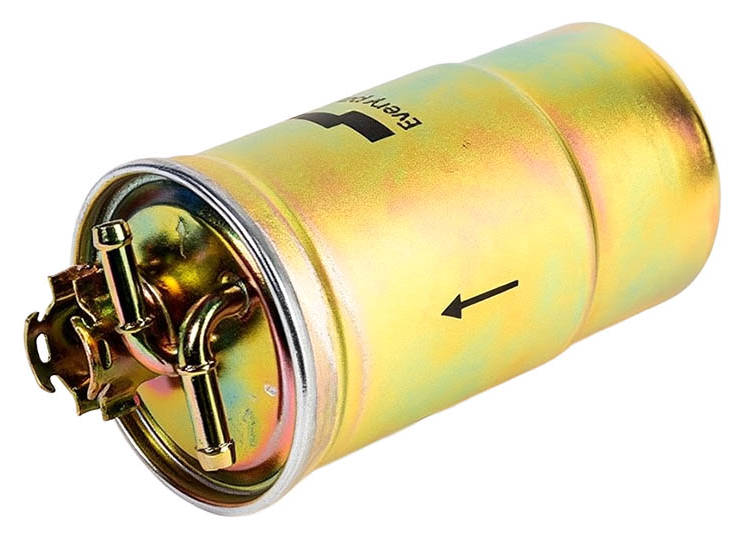 KRAFT 1720110 Fuel Filter In-Line Filter-image-7495952