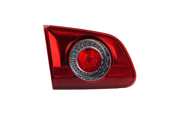 JOHNS 95 50 87-55 Rear light Left, without bulb holder, Inner Section-image-7496175
