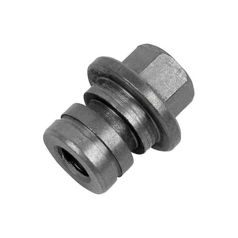 DT Spare Parts 1.10294 Union Nut-image-7504030