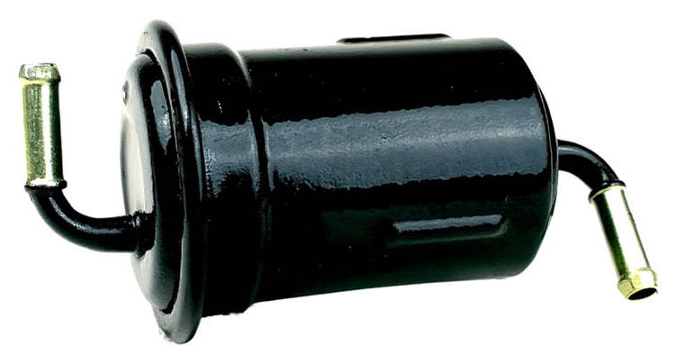 NIPPARTS J1333039 Fuel Filter In-Line Filter-image-7506614