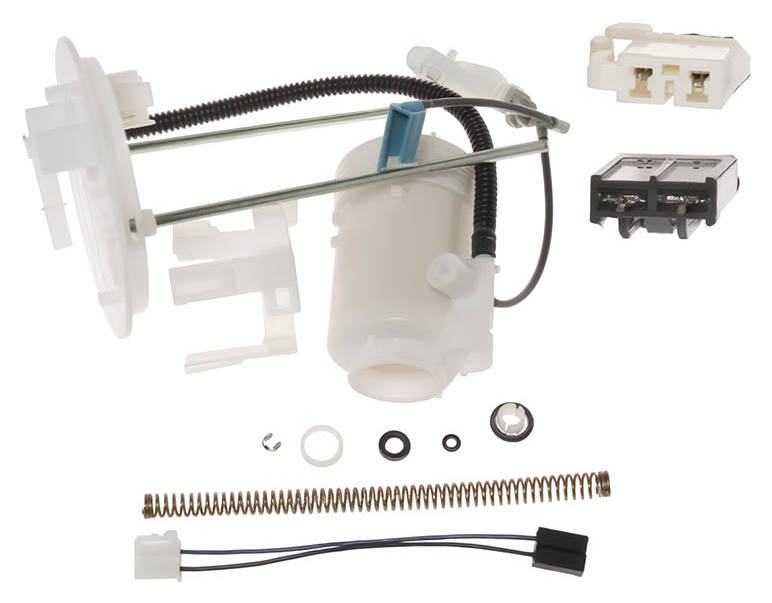 NIPPARTS N1335067 Fuel Filter Long-life Filter-image-7511545