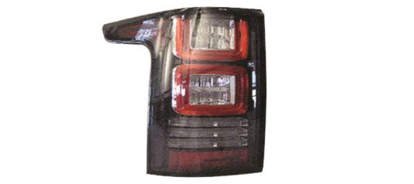 VALEO 044672 Rear light Left-image-7515217