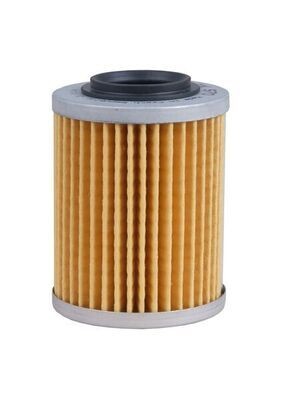 MAHLE OX 970 Oil filter Filter Insert-image-7516104