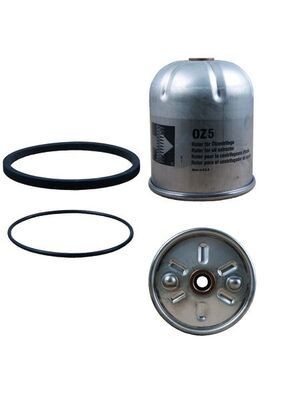 MAHLE OZ 5D Oil filter Centrifuge-image-7516105