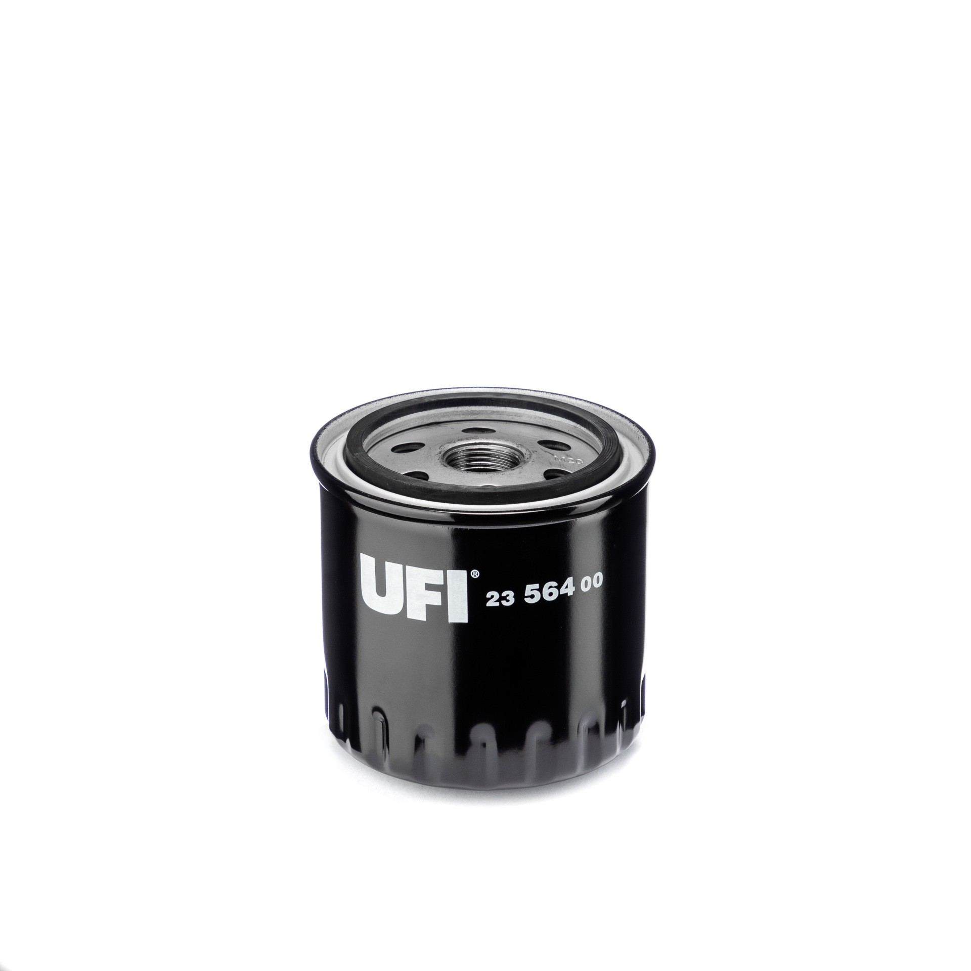 Ufi 23.564.00 Filtru Ulei Filtru Insurubabil, Cu Ventil Blocare Retur