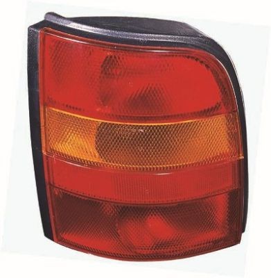 ABAKUS 215-1988L-LD-UE Rear light Left, without bulb, P21/5W-image-7526413