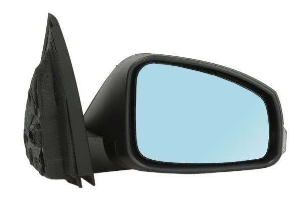 Blic 5402-04-1121584P Oglinzi Exterioare Dreapta, Electric, Convex, Prevopsit (Grund)