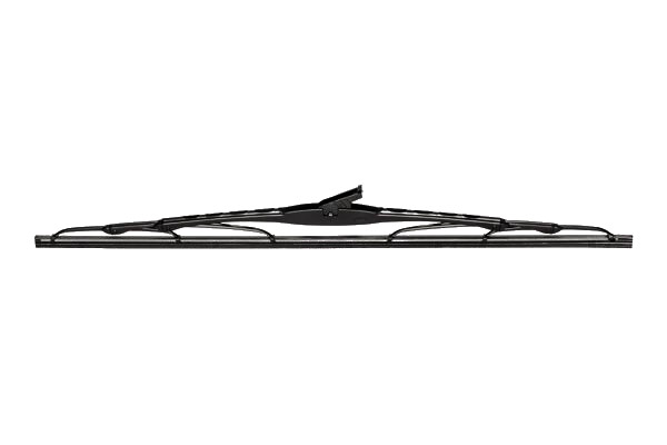 VALEO 628500 Wiper blade Driver side, 500mm, Standard, Hook fixing-image-7531275