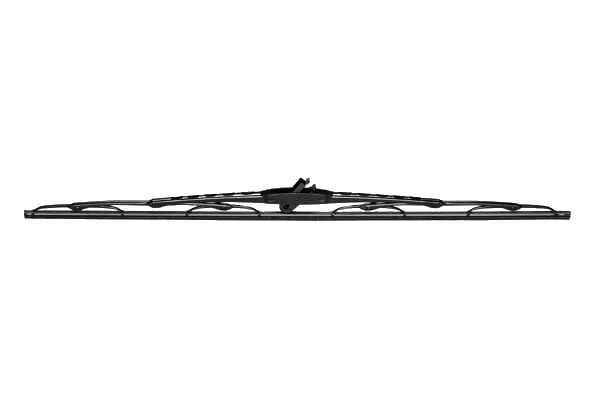 VALEO 628650 Wiper blade Driver side, 650mm, Standard, Hook fixing-image-7531278