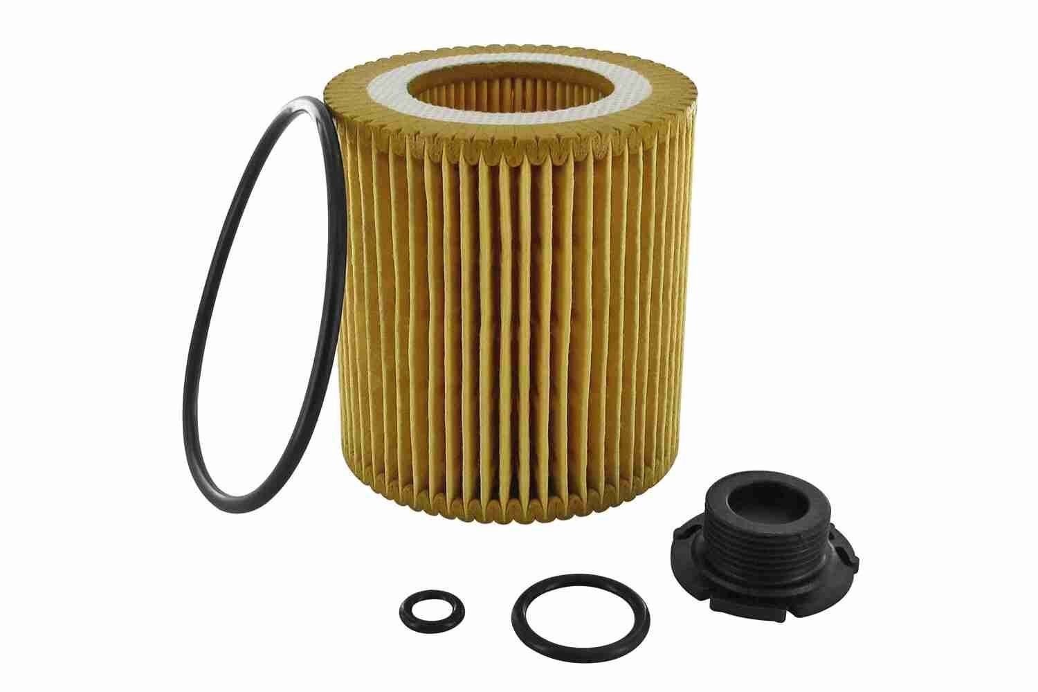 VAICO V20-2070 Oil filter Original VAICO Quality, Filter Insert-image-7531897