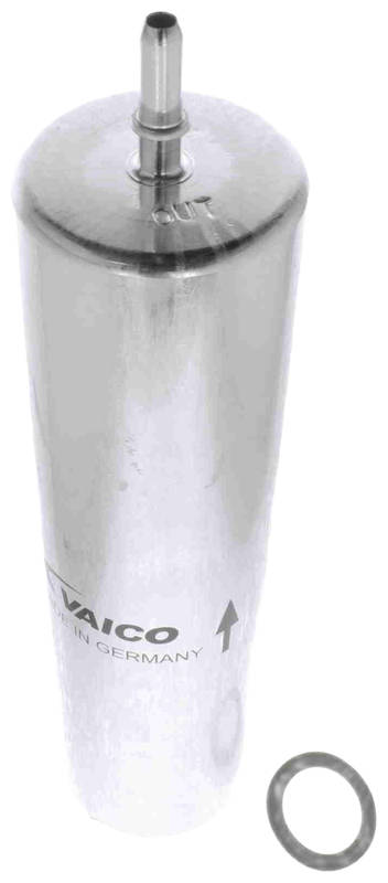 VAICO V20-2073 Fuel Filter Q+, original equipment manufacturer quality, Fuel Type: Diesel, In-Line Filter-image-7532037