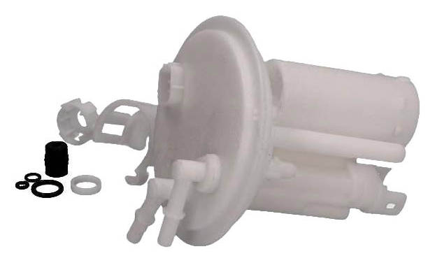 JAPANPARTS FC-703S Filtro Carburante Filtro per condotti/circuiti