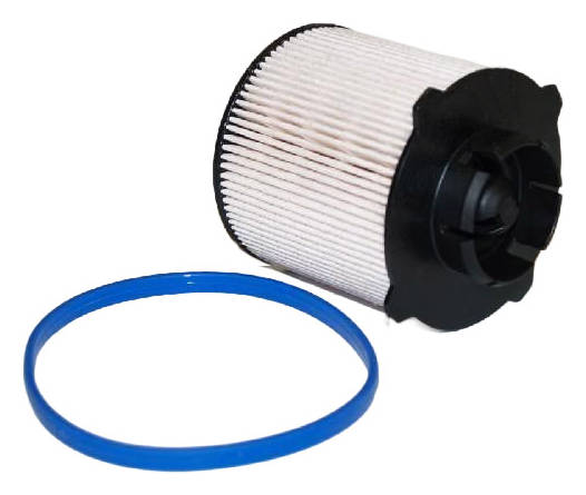 JAPANPARTS FC-ECO020 Filtro Carburante Cartuccia filtro