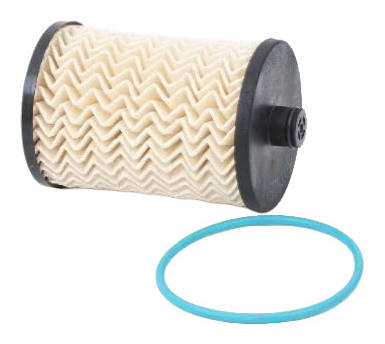 JAPANPARTS FC-ECO031 Filtro Carburante Cartuccia filtro