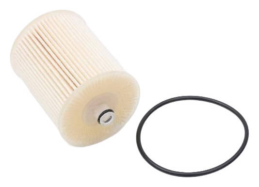 JAPANPARTS FC-ECO036 Filtro Carburante Cartuccia filtro