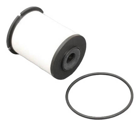 JAPANPARTS FC-ECO082 Filtro Carburante Filtro per condotti/circuiti