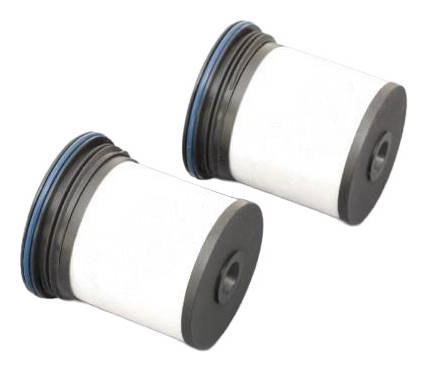 JAPANPARTS FC-ECO083 Filtro Carburante Filtro per condotti/circuiti