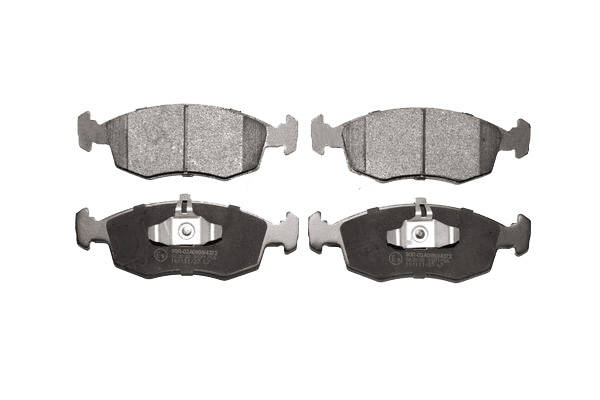 Lpr 05P1766 Placute Frana