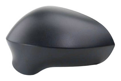 JOHNS 67 16 37-90 Copertura, Specchio esterno Sx, nero
