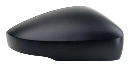 JOHNS 95 27 38-90 Copertura, Specchio esterno Dx, nero