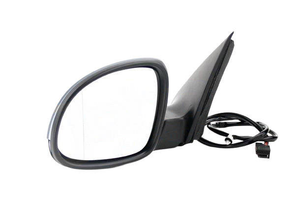 JOHNS 95 91 37-21 Specchietti retrovisori Sx, termico