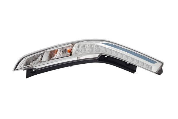 Faro posteriore Sx 045170 VALEO per NISSAN LEAF - Immagine 4