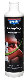 PRESTO 383427 Prodotto trattamento pelle Contenuto: 500ml, aerosol