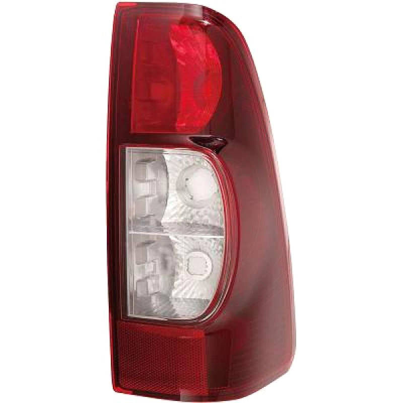 DIEDERICHS 5403892 Rear light Right, without bulb holder, W16W-image-7548461