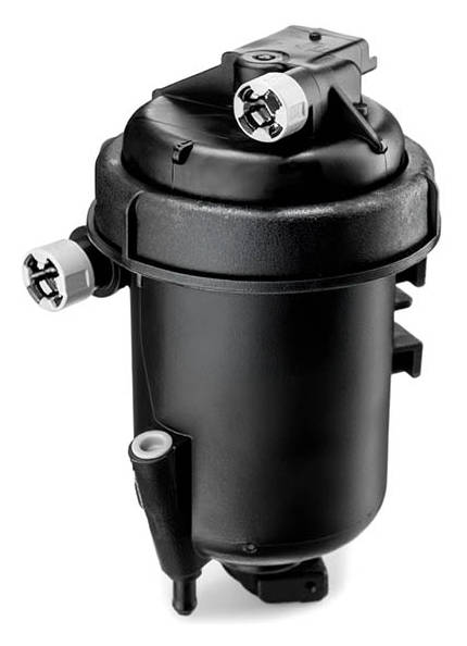 Ufi 55.144.00 Filtru Combustibil Insertie Filtru